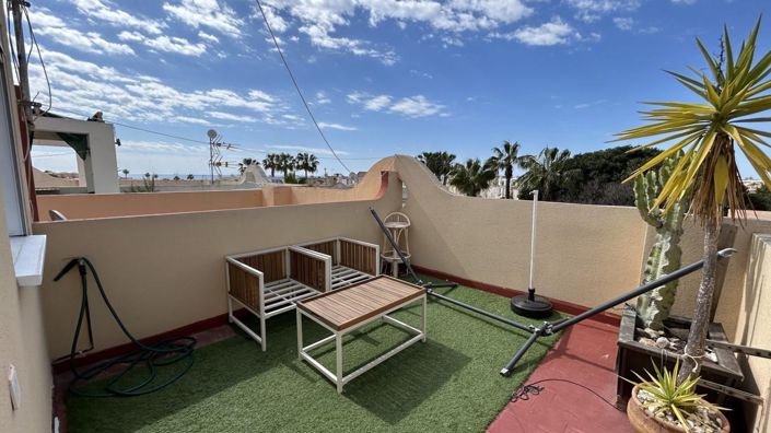 Image No.28-2 Bed Townhouse for sale