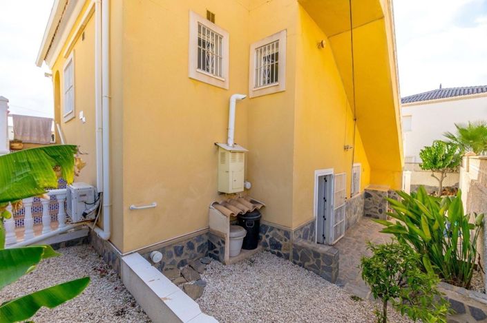 Image No.11-Villa de 4 chambres à vendre à Villamartin