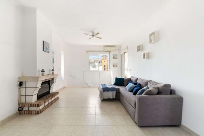 Image No.13-Villa de 4 chambres à vendre à Villamartin