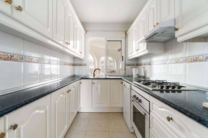 Image No.17-Villa de 4 chambres à vendre à Villamartin