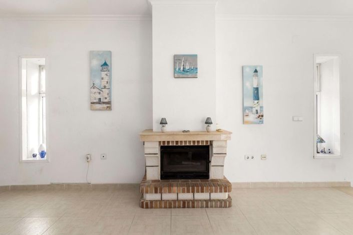 Image No.26-Villa de 4 chambres à vendre à Villamartin