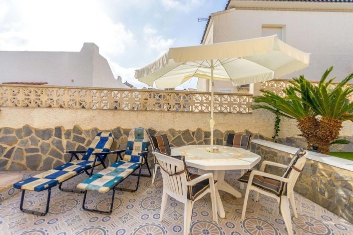 Image No.31-Villa de 4 chambres à vendre à Villamartin