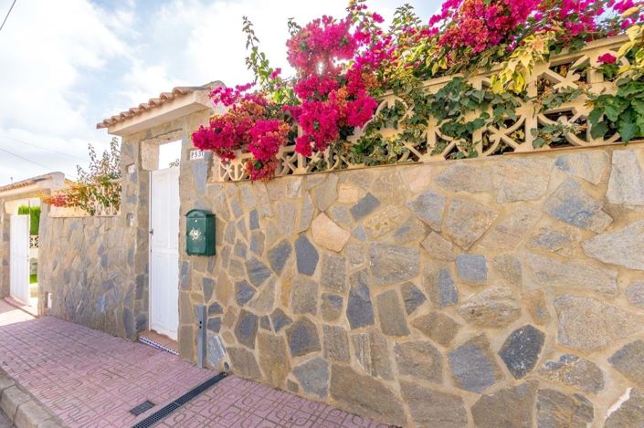 Image No.34-Villa de 4 chambres à vendre à Villamartin