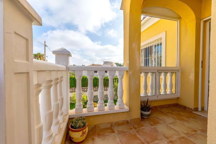 Image No.38-Villa de 4 chambres à vendre à Villamartin