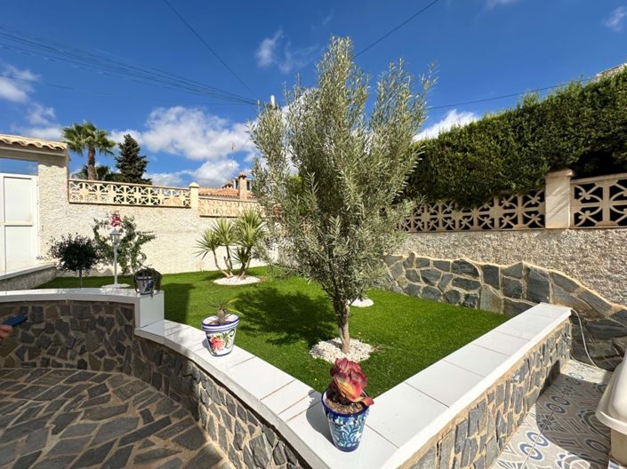 Image No.45-Villa de 4 chambres à vendre à Villamartin