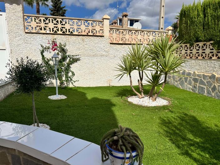 Image No.46-Villa de 4 chambres à vendre à Villamartin