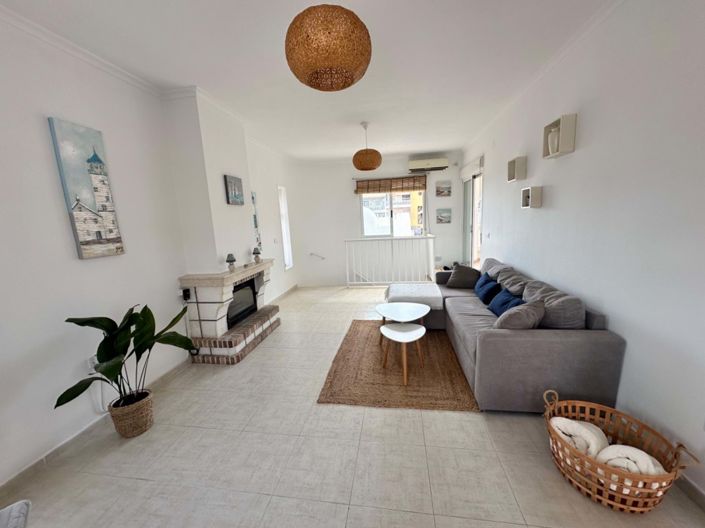 Image No.48-Villa de 4 chambres à vendre à Villamartin