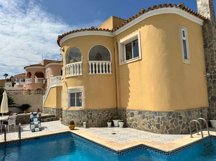 Image No.49-Villa de 4 chambres à vendre à Villamartin