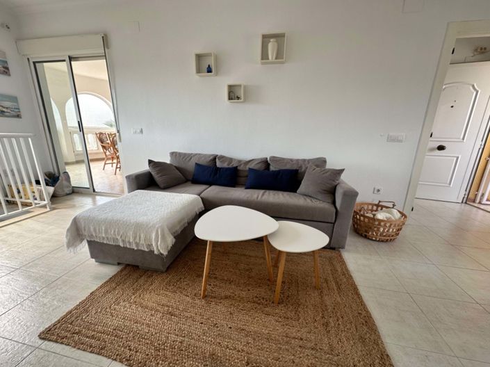 Image No.7-Villa de 4 chambres à vendre à Villamartin