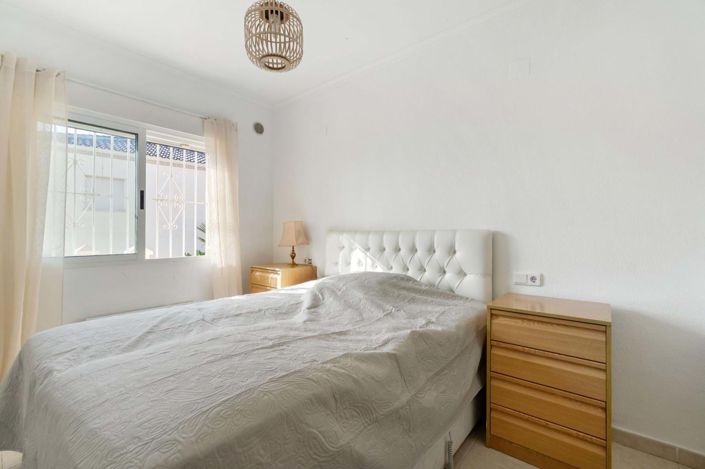 Image No.8-Villa de 4 chambres à vendre à Villamartin