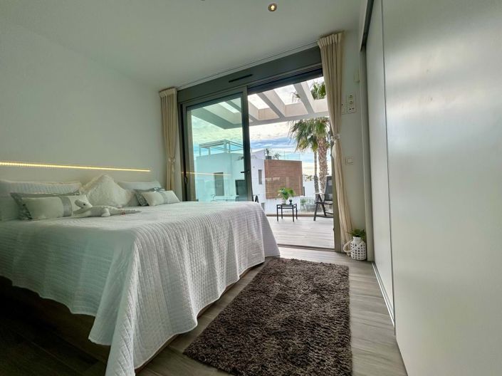 Image No.10-Villa de 3 chambres à vendre à Villamartin