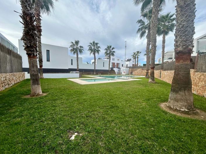 Image No.19-Villa de 3 chambres à vendre à Villamartin