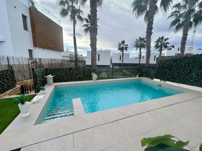 Image No.24-Villa de 3 chambres à vendre à Villamartin