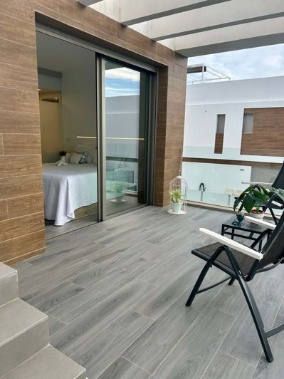 Image No.26-Villa de 3 chambres à vendre à Villamartin