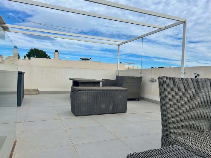 Image No.27-Villa de 3 chambres à vendre à Villamartin