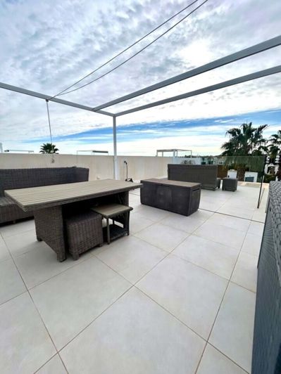 Image No.28-Villa de 3 chambres à vendre à Villamartin