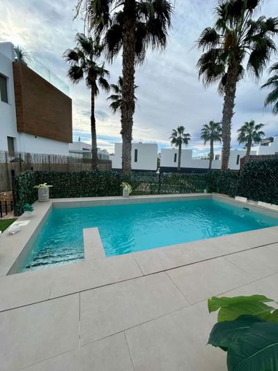 Image No.32-Villa de 3 chambres à vendre à Villamartin