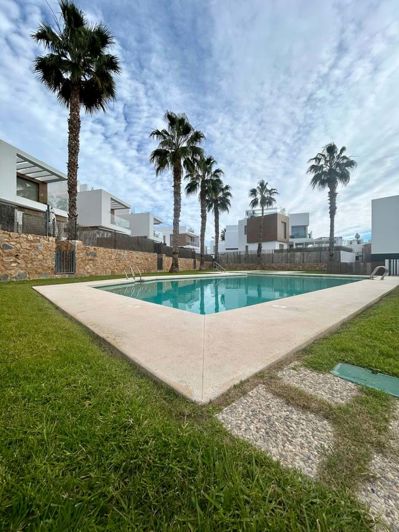 Image No.36-Villa de 3 chambres à vendre à Villamartin