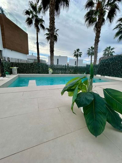 Image No.37-Villa de 3 chambres à vendre à Villamartin