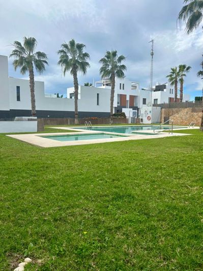 Image No.38-Villa de 3 chambres à vendre à Villamartin