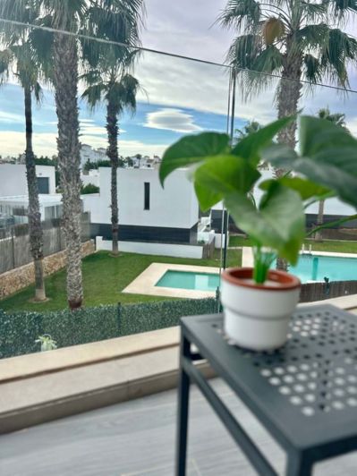 Image No.39-Villa de 3 chambres à vendre à Villamartin