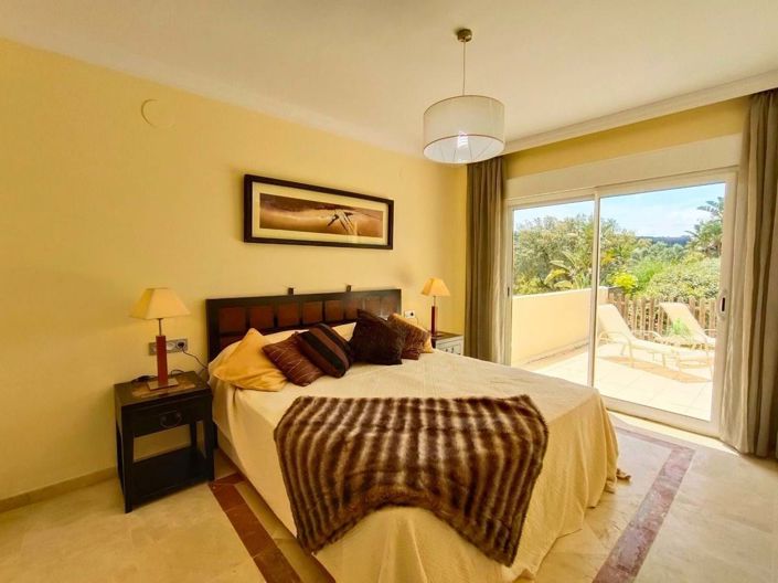 Image No.10-Appartement de 3 chambres à vendre à Sotogrande playa