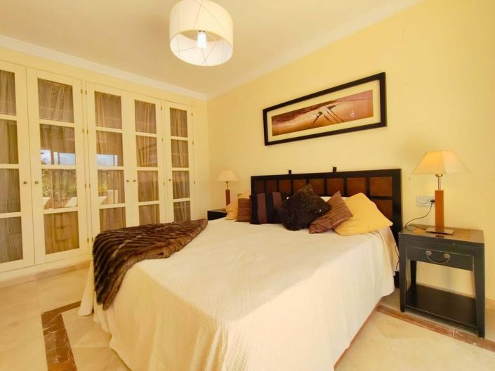 Image No.11-Appartement de 3 chambres à vendre à Sotogrande playa