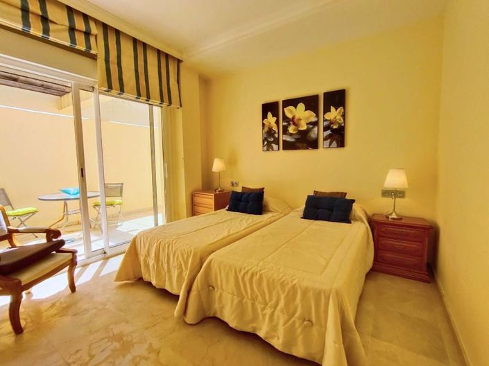 Image No.13-Appartement de 3 chambres à vendre à Sotogrande playa