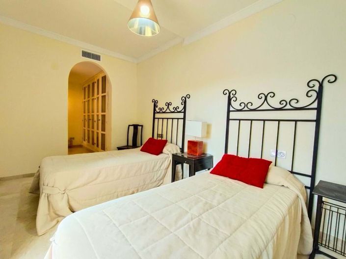 Image No.15-Appartement de 3 chambres à vendre à Sotogrande playa