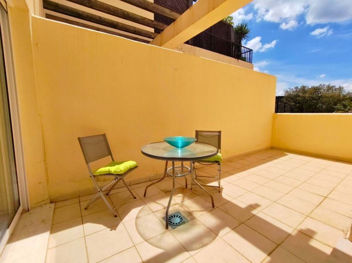 Image No.16-Appartement de 3 chambres à vendre à Sotogrande playa