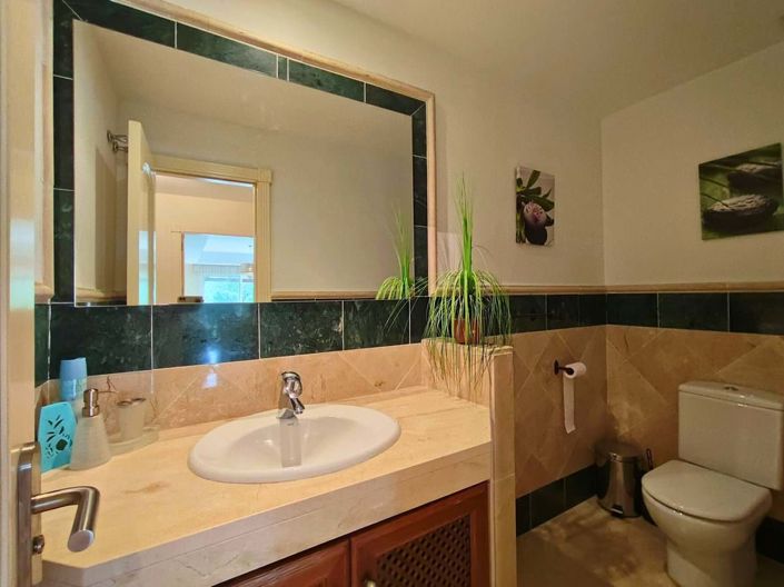 Image No.18-Appartement de 3 chambres à vendre à Sotogrande playa