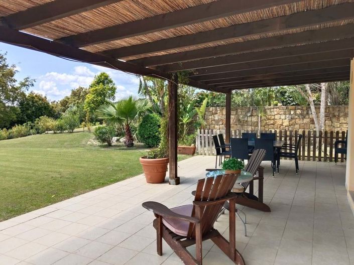 Image No.21-Appartement de 3 chambres à vendre à Sotogrande playa