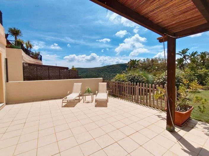 Image No.23-Appartement de 3 chambres à vendre à Sotogrande playa