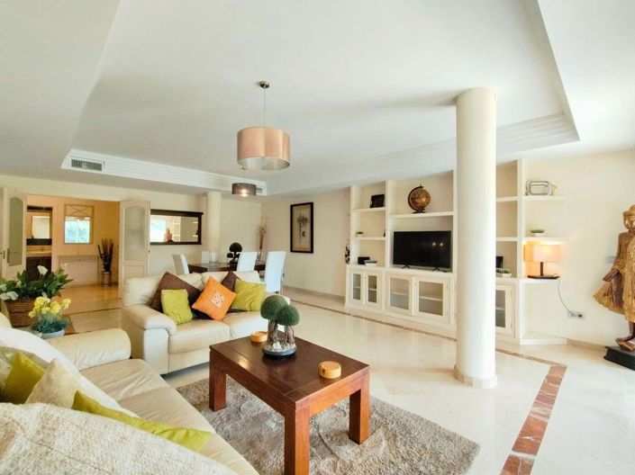 Image No.5-Appartement de 3 chambres à vendre à Sotogrande playa