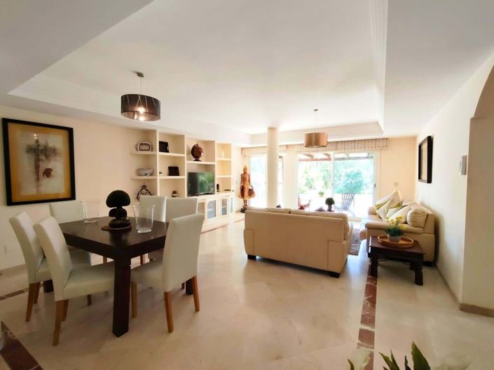 Image No.9-Appartement de 3 chambres à vendre à Sotogrande playa