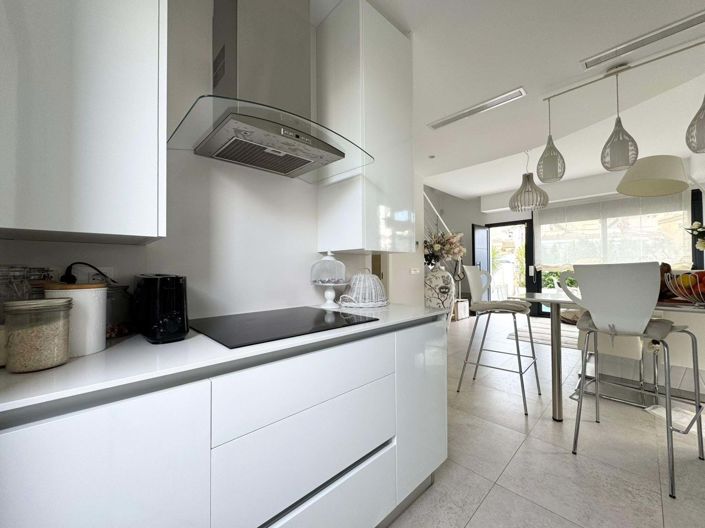 Image No.12-Villa de 3 chambres à vendre à Villamartin