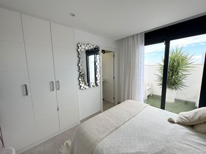 Image No.15-Villa de 3 chambres à vendre à Villamartin