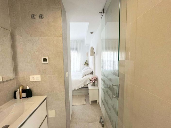 Image No.23-Villa de 3 chambres à vendre à Villamartin