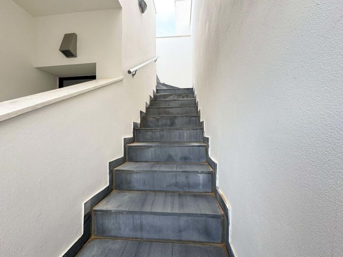 Image No.24-Villa de 3 chambres à vendre à Villamartin