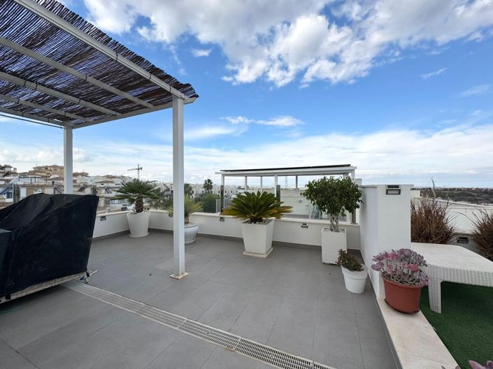 Image No.25-Villa de 3 chambres à vendre à Villamartin