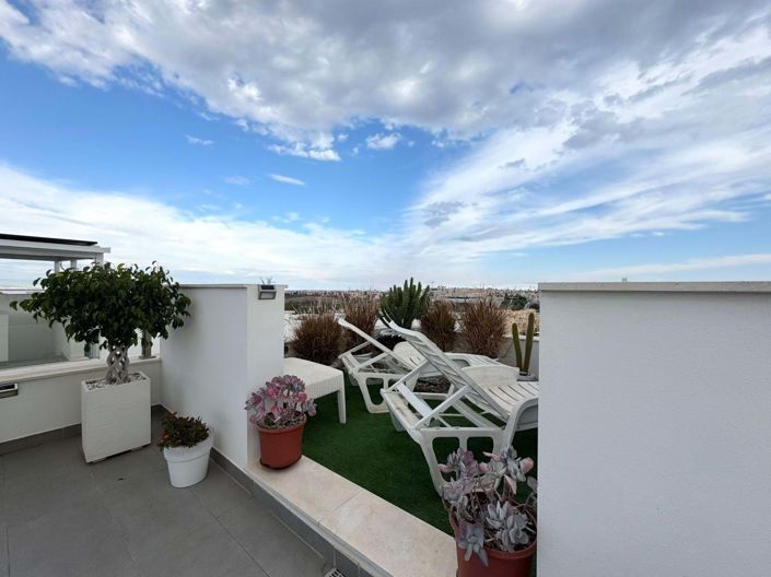 Image No.28-Villa de 3 chambres à vendre à Villamartin