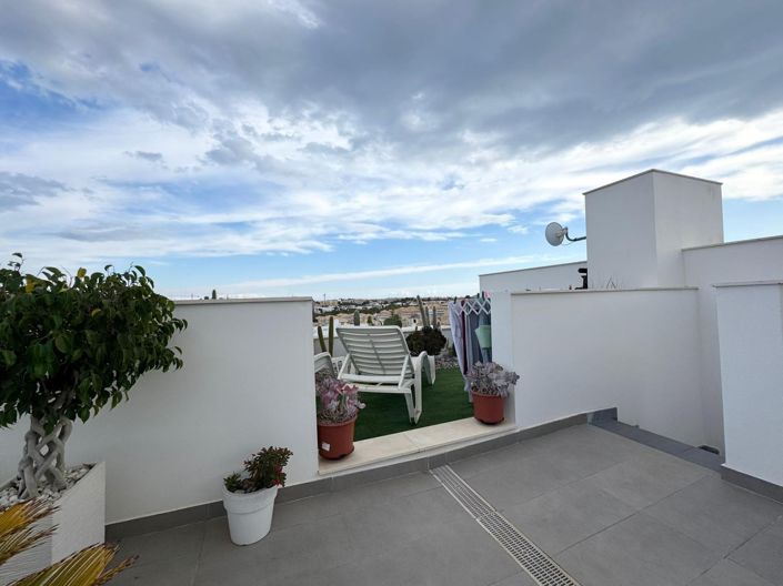 Image No.29-Villa de 3 chambres à vendre à Villamartin