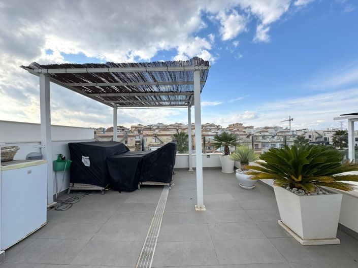 Image No.30-Villa de 3 chambres à vendre à Villamartin