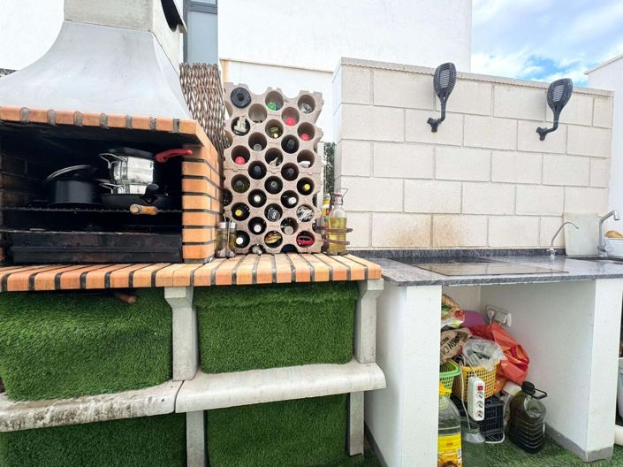 Image No.32-Villa de 3 chambres à vendre à Villamartin