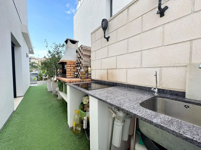 Image No.33-Villa de 3 chambres à vendre à Villamartin