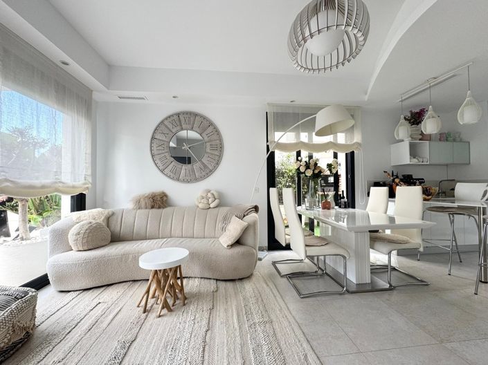 Image No.6-Villa de 3 chambres à vendre à Villamartin