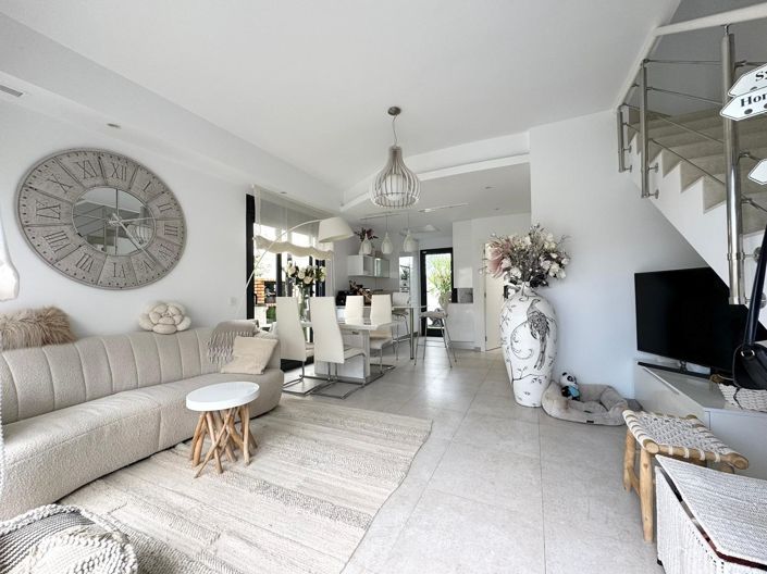 Image No.9-Villa de 3 chambres à vendre à Villamartin