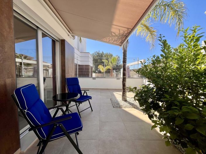 Image No.25-3 Bed Villa for sale