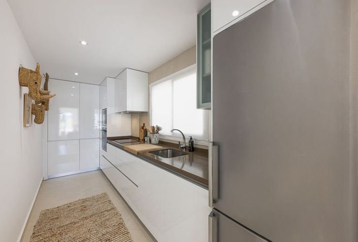 Image No.10-Appartement de 3 chambres à vendre à Marbella