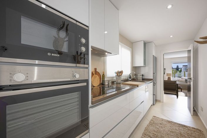 Image No.11-Appartement de 3 chambres à vendre à Marbella